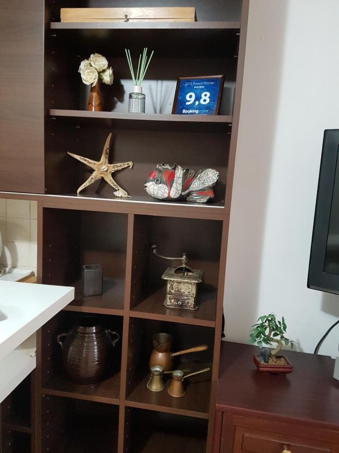شقة Karla Babic سينج المظهر الخارجي الصورة